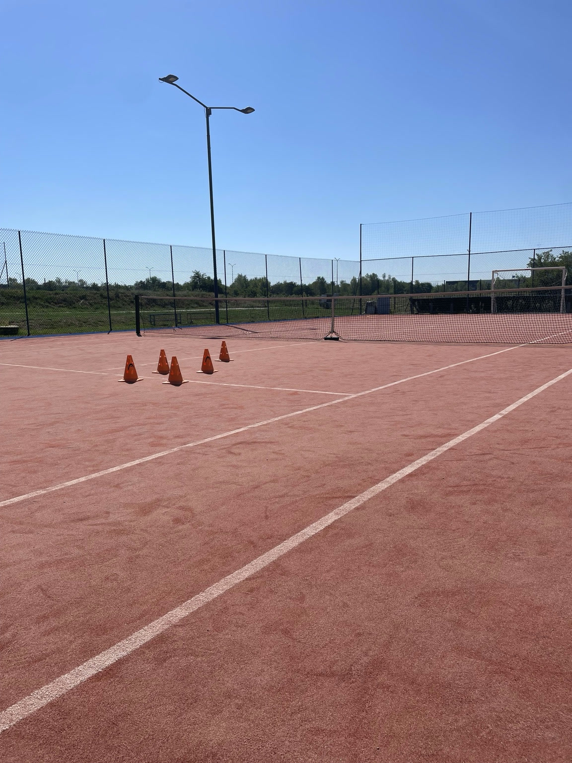 CAMPO PERFORMANCE 2 — Michelin Sport Club